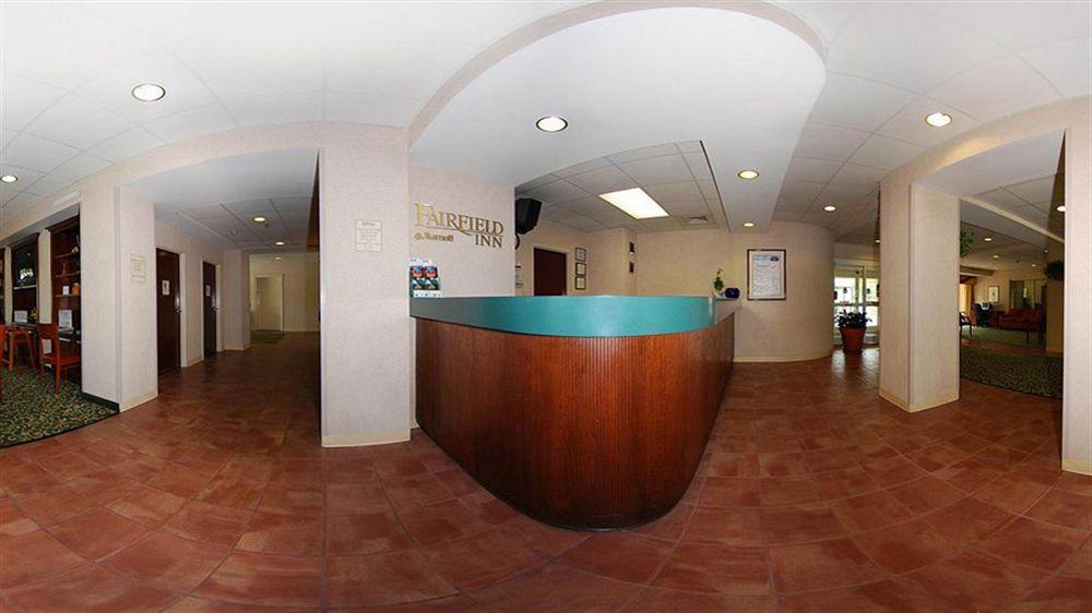 Fairfield Inn Myrtle Beach Broadway At The Beach Esterno foto