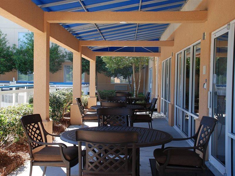 Fairfield Inn Myrtle Beach Broadway At The Beach Esterno foto