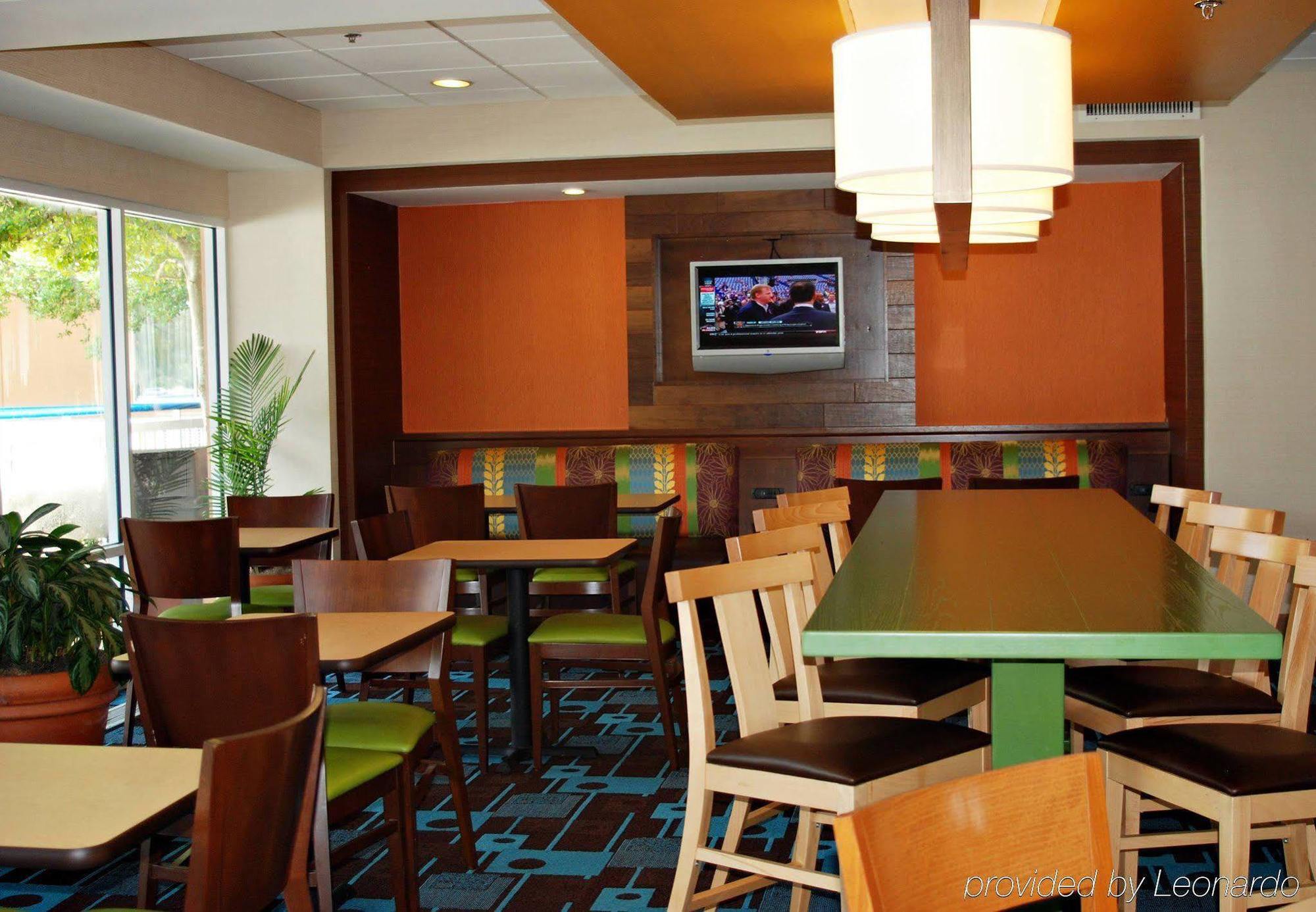 Fairfield Inn Myrtle Beach Broadway At The Beach Esterno foto