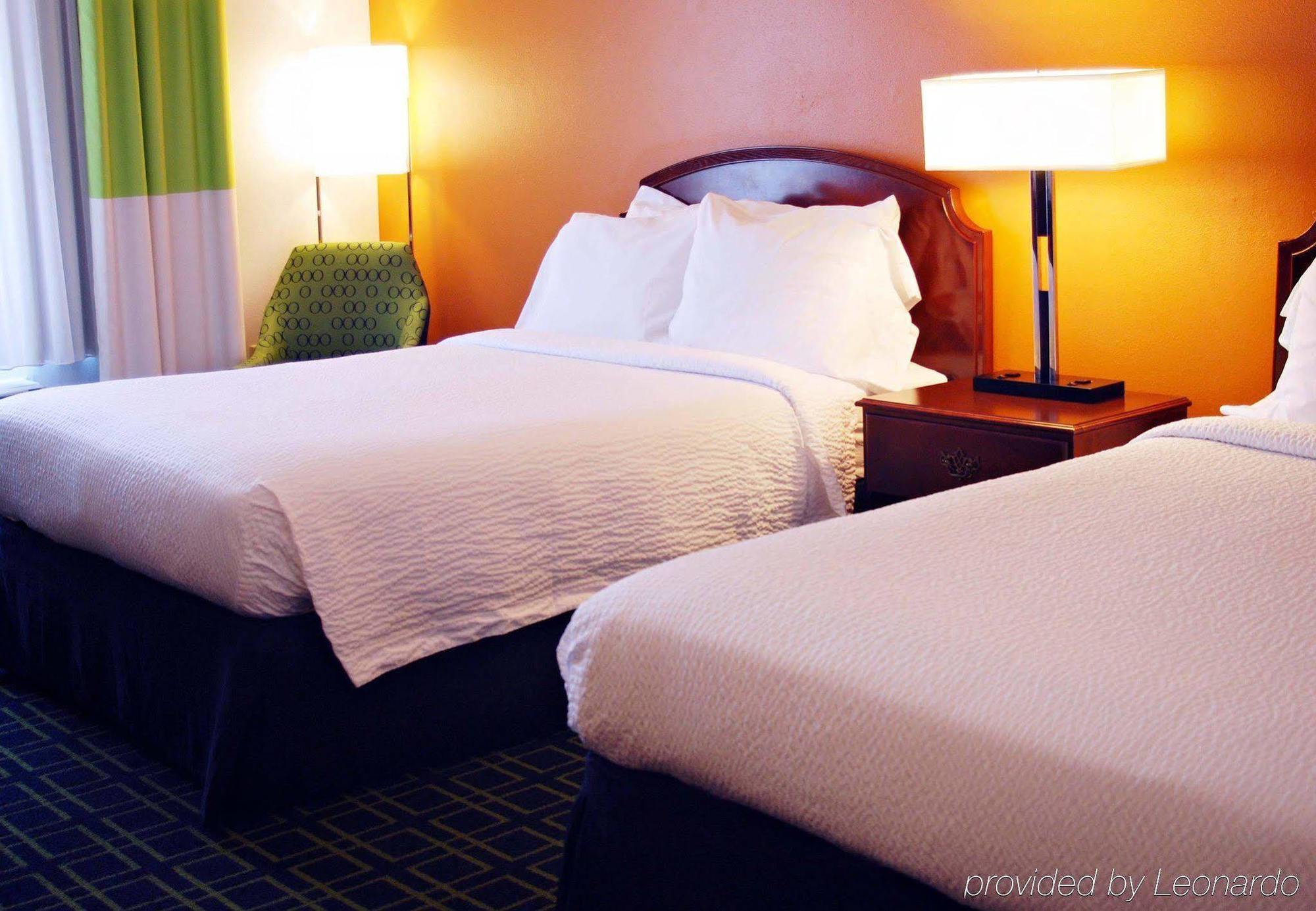 Fairfield Inn Myrtle Beach Broadway At The Beach Esterno foto