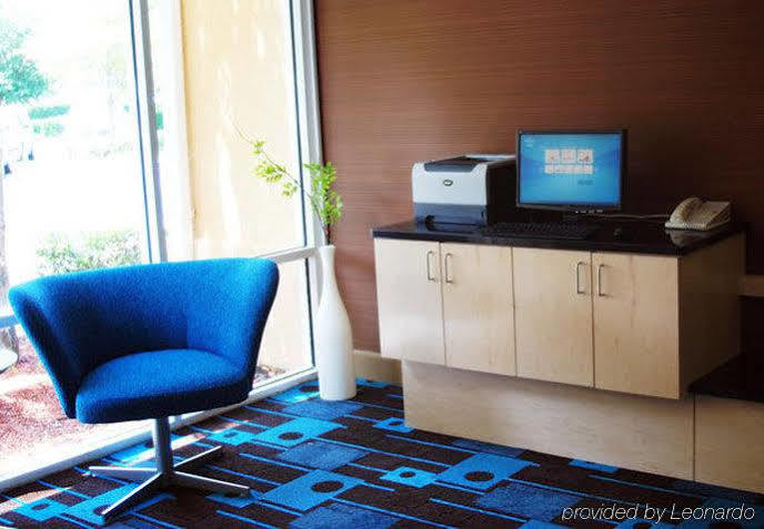 Fairfield Inn Myrtle Beach Broadway At The Beach Esterno foto