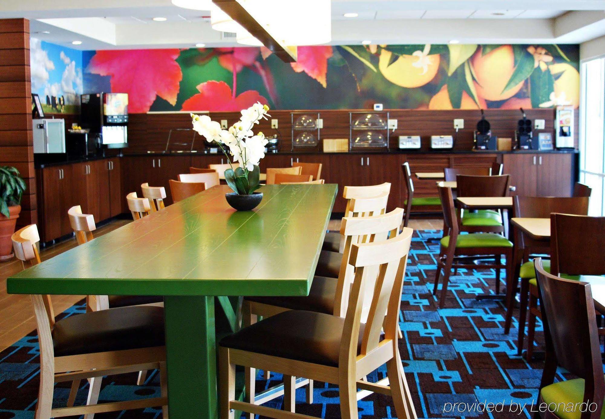 Fairfield Inn Myrtle Beach Broadway At The Beach Esterno foto