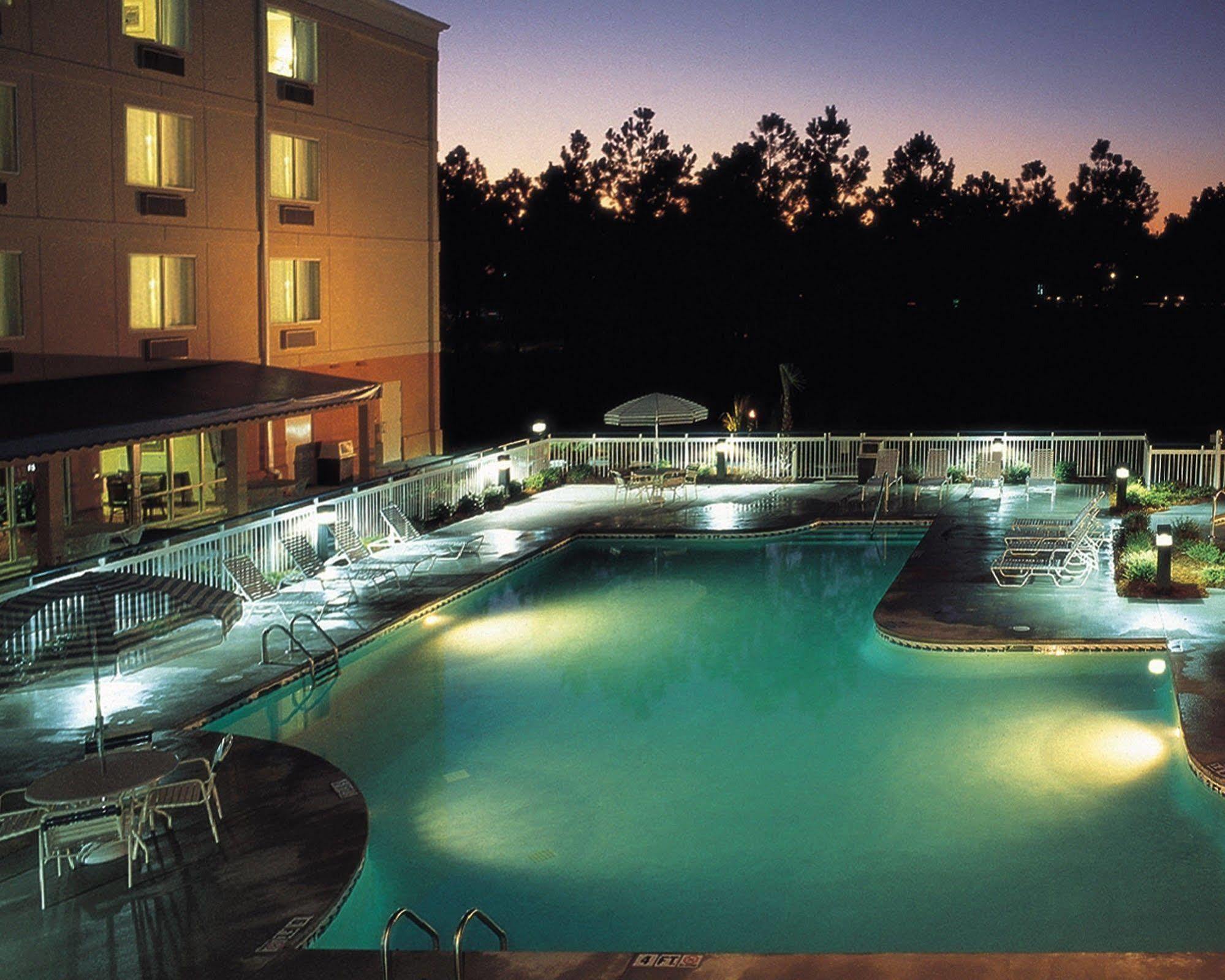 Fairfield Inn Myrtle Beach Broadway At The Beach Esterno foto